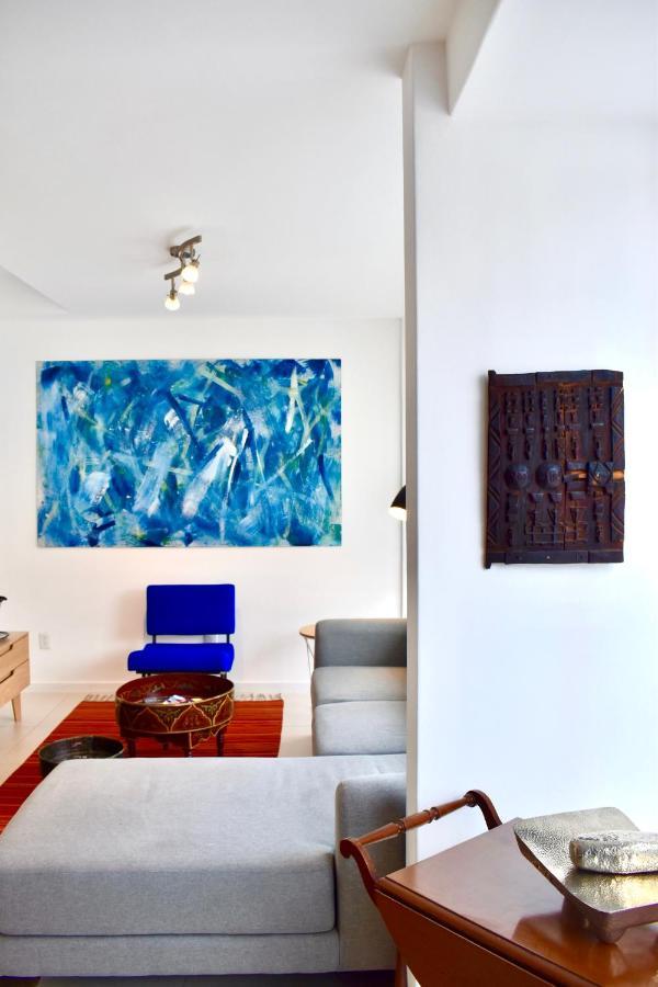 Depto 2Bdr, Polanco By Pepe Casas Apartment Mexico City Exterior photo